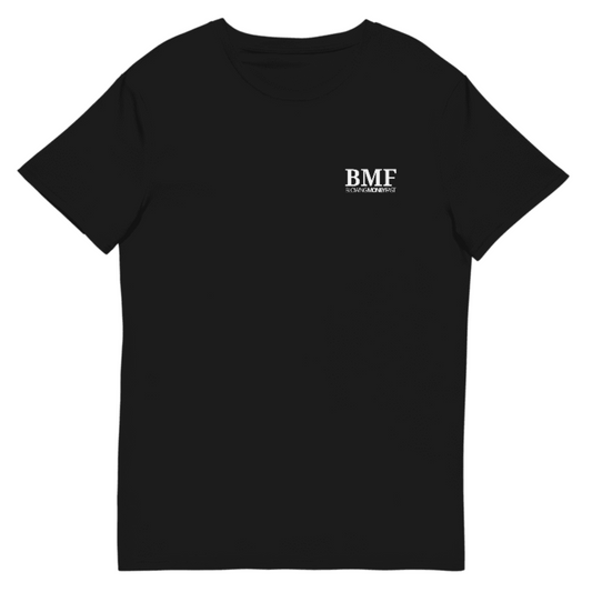 T-shirt BMF Homme (Édition limitée)