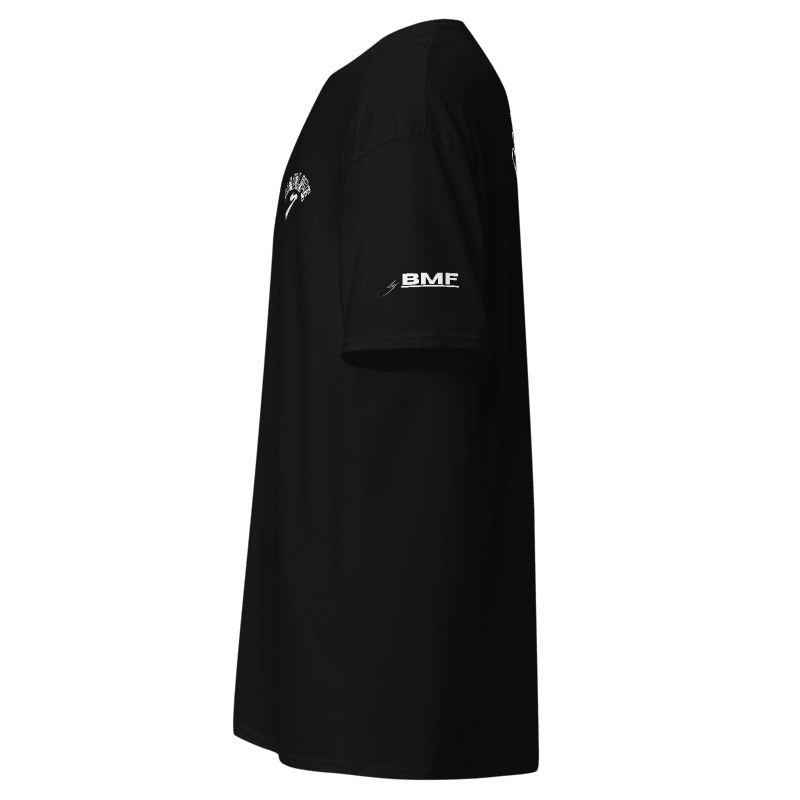 T-shirt BMF MADLIFE HOMMAGE