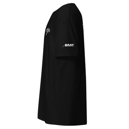 T-shirt BMF MADLIFE HOMMAGE