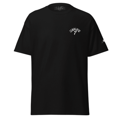 T-shirt BMF MADLIFE HOMMAGE