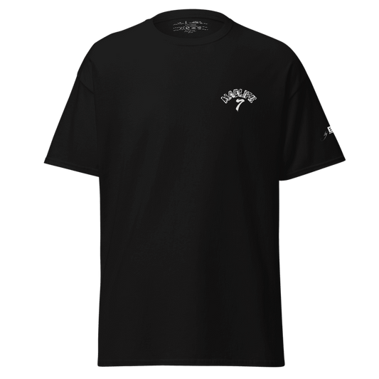 T-shirt BMF MADLIFE HOMMAGE