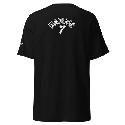 T-shirt BMF MADLIFE HOMMAGE
