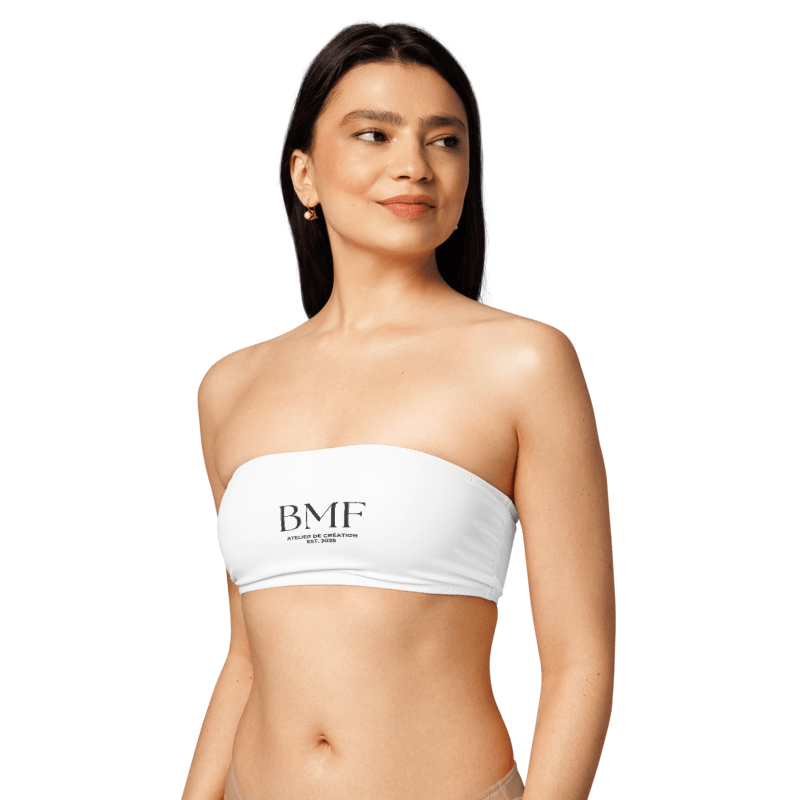 Maillot 2 Pièce Cash Limited