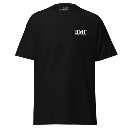 T-shirt BMF BDG