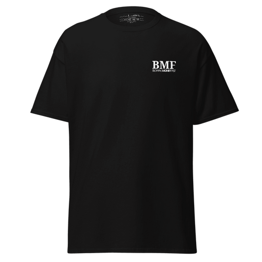 T-shirt BMF BDG