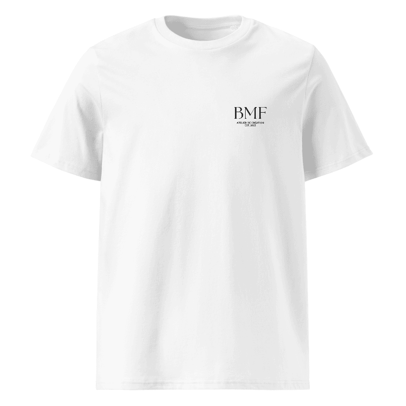 T-shirt BMF Classique Atelier de creation