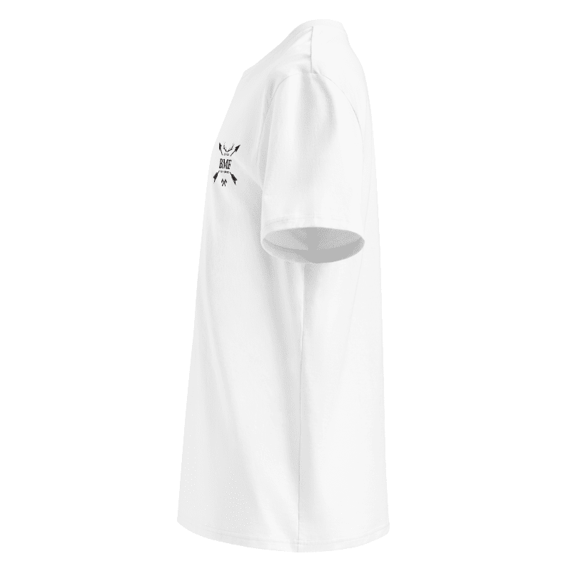 T-shirt BMF Cash-Limited