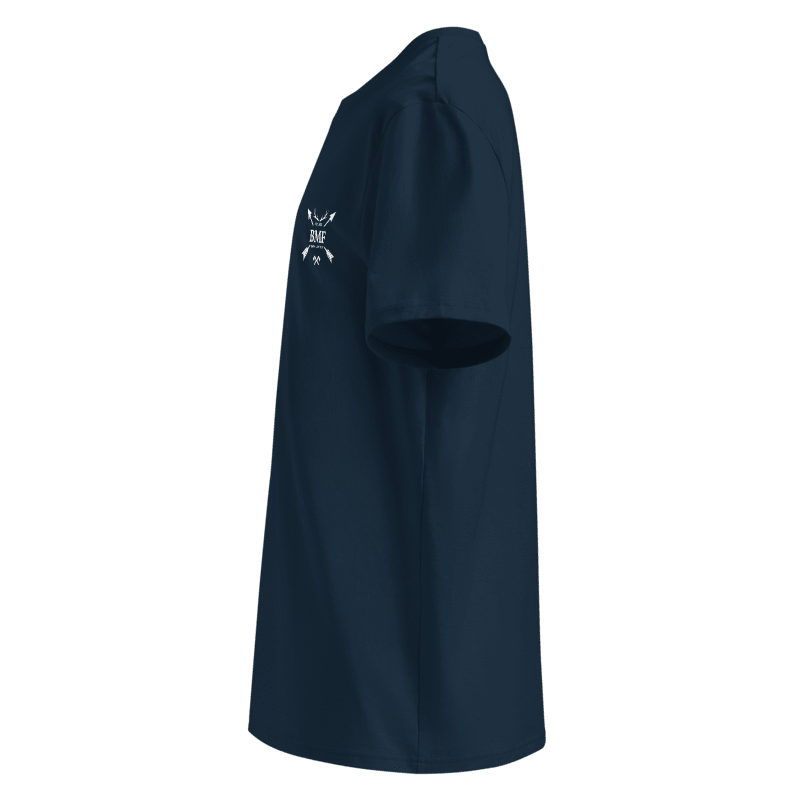 T-shirt BMF Cash-Limited