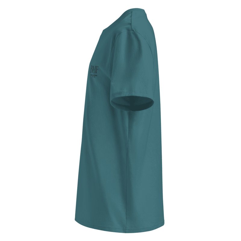 T-shirt BMF Classique Atelier de creation