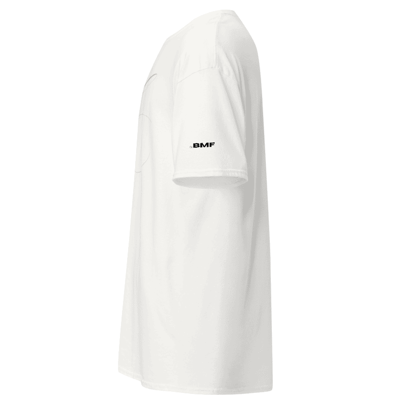 T-shirt BMF LIMITED