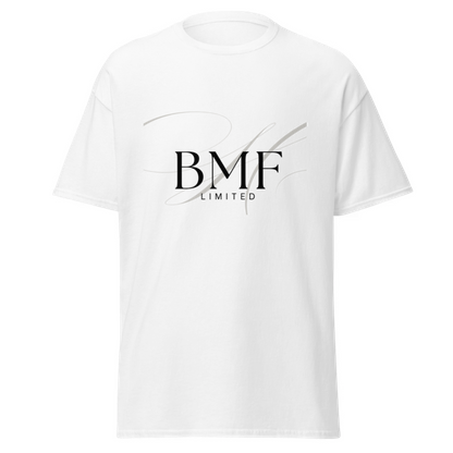 T-shirt BMF LIMITED