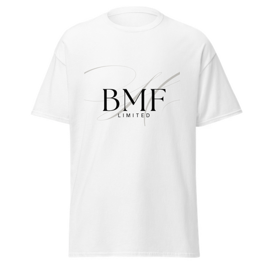 T-shirt BMF LIMITED