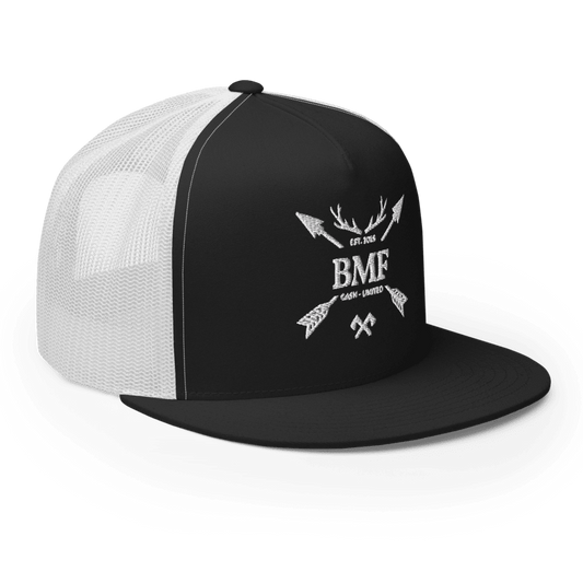 Casquette Trucker BMF