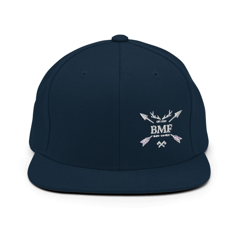 Casquette Original BMF