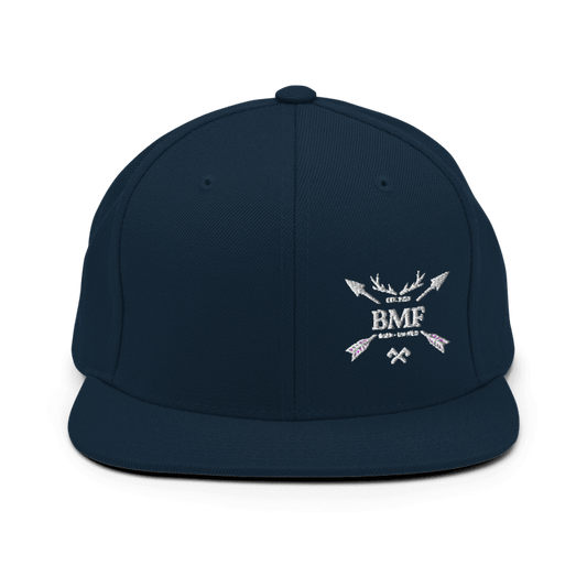 Casquette Original BMF