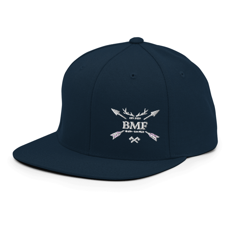 Casquette Original BMF