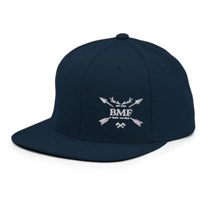 Casquette Original BMF