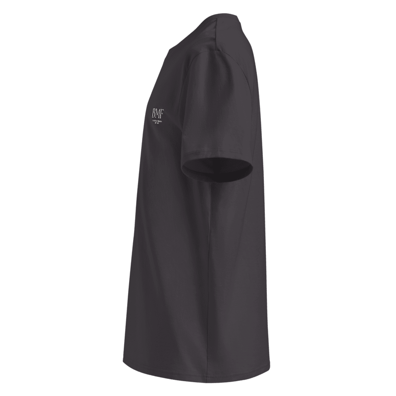 T-shirt BMF Classique Atelier de creation