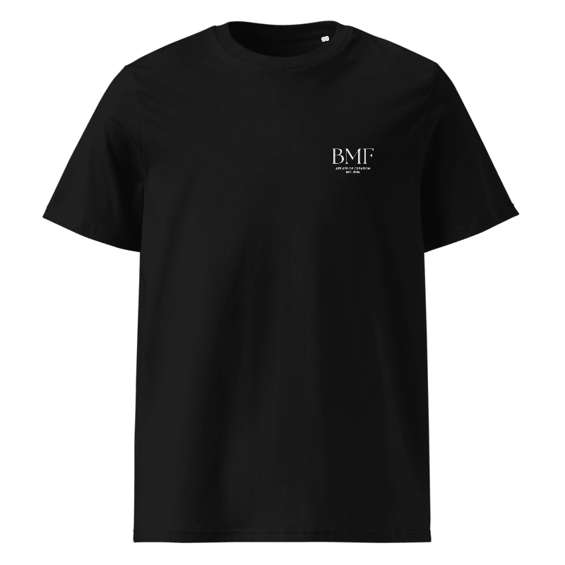 T-shirt BMF Classique Atelier de creation