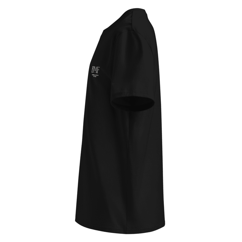 T-shirt BMF Classique Atelier de creation
