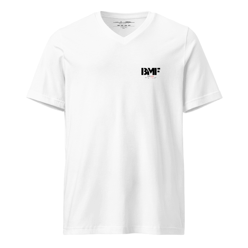 T-shirt BMF & CO