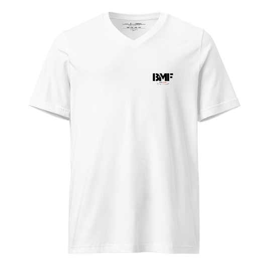 T-shirt BMF & CO