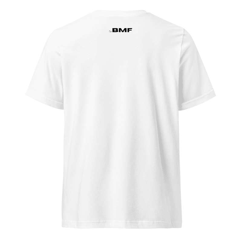 T-shirt BMF & CO