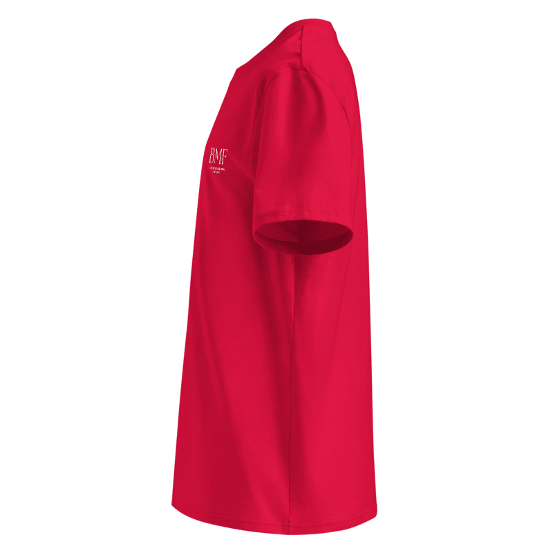 T-shirt BMF Classique Atelier de creation