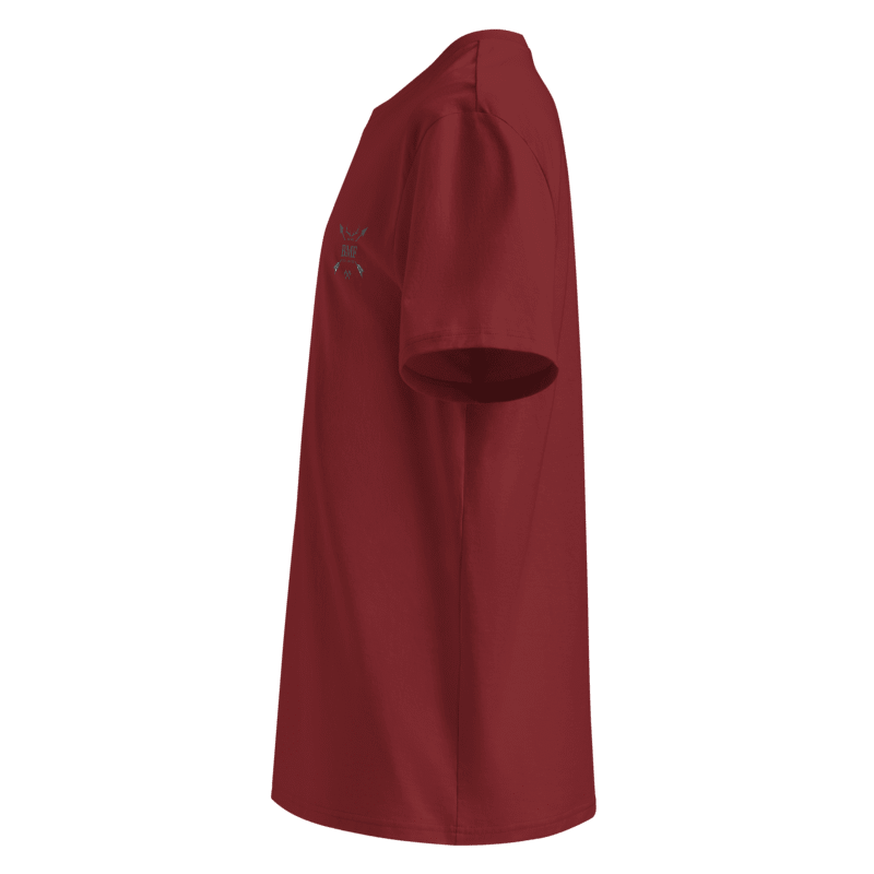 T-shirt BMF Cash-Limited