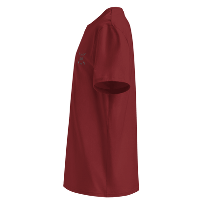 T-shirt BMF Cash-Limited