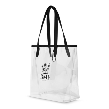 Sac a Main Transparent BMF